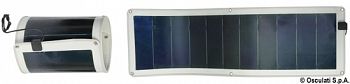 Pannello solare flessibile avvolgibile 32 W  Pannello solare flessibile avvolgibile 32 W